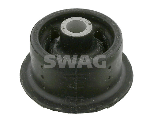 Mounting, axle beam - 30 92 6530 SWAG