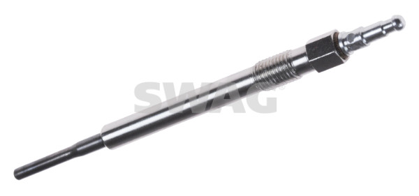 Glow Plug - 30 92 6685 SWAG