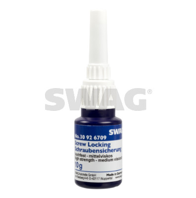 Threadlocker - 30 92 6709 SWAG