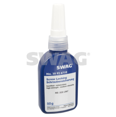 Threadlocker - 30 92 6710 SWAG