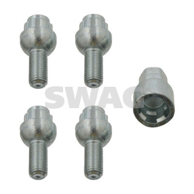 Wheel Bolt - 30 92 7048 SWAG