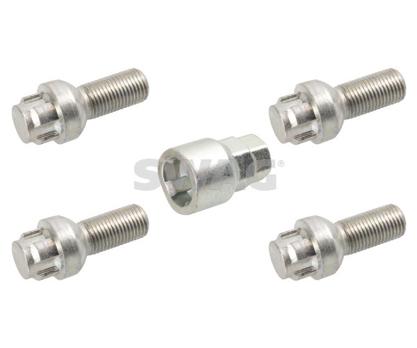 Wheel Bolt - 30 92 7056 SWAG