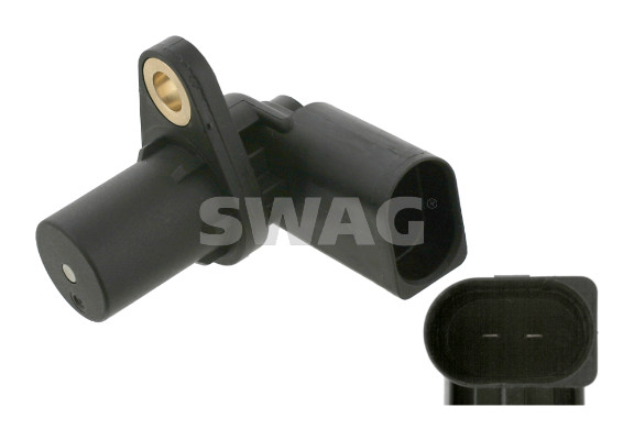 Sensor, crankshaft pulse - 30 92 7202 SWAG