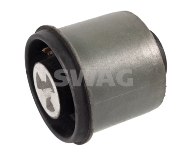 Mounting, axle beam - 30 92 7290 SWAG