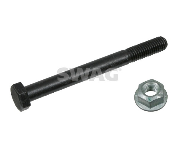 Mounting Kit, control lever - 30 92 7726 SWAG