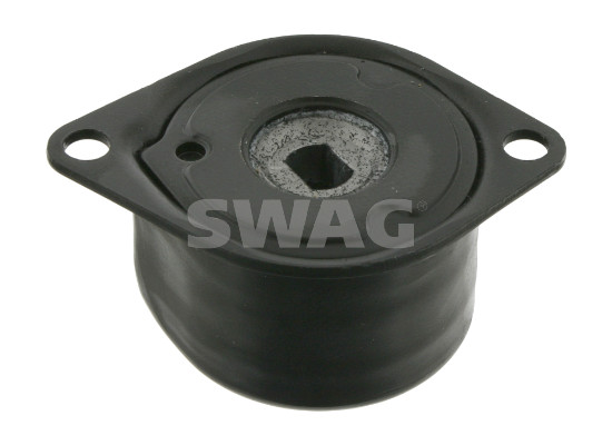 Belt Tensioner, V-ribbed belt - 30 92 7814 SWAG