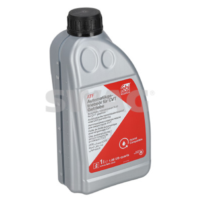 Transmission Oil - 30 92 7975 SWAG