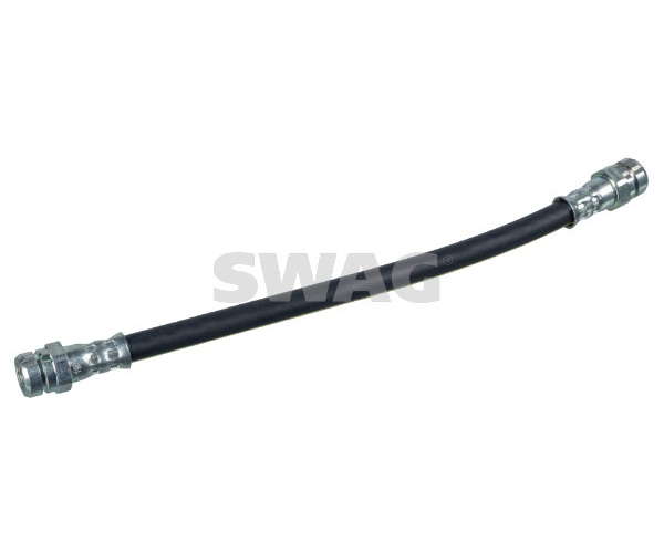 Brake Hose - 30 92 8610 SWAG