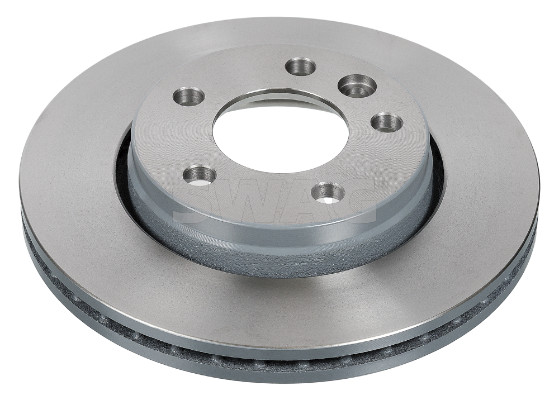 Brake Disc - 30 92 8682 SWAG