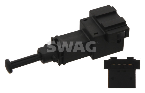 Brake Light Switch - 30 92 9316 SWAG