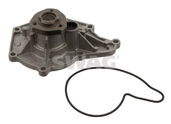 Water Pump - 30 92 9669 SWAG