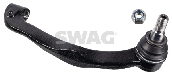 Tie Rod End - 30 92 9673 SWAG