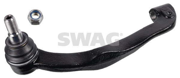 Tie Rod End - 30 92 9675 SWAG