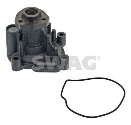 Water Pump - 30 92 9678 SWAG