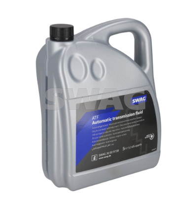 Automatic Transmission Oil - 30 92 9738 SWAG