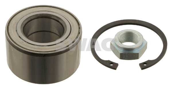 Wheel Bearing Kit - 30 93 0040 SWAG