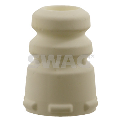 Rubber Buffer, suspension - 30 93 0421 SWAG