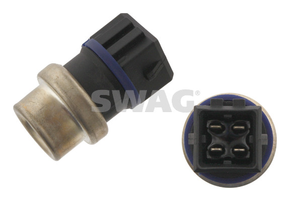 Sensor, coolant temperature - 30 93 0616 SWAG