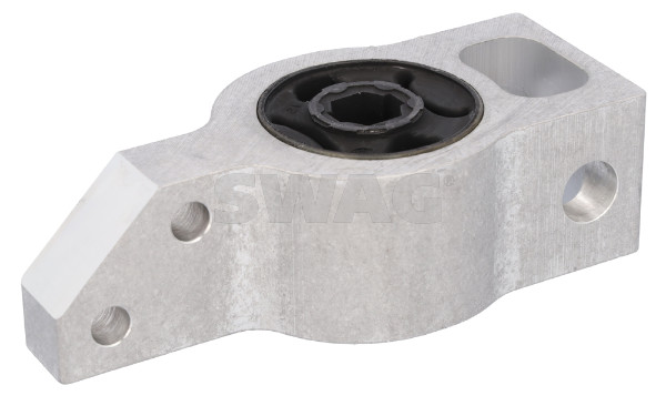 Control Arm-/Trailing Arm Bush - 30 93 0691 SWAG