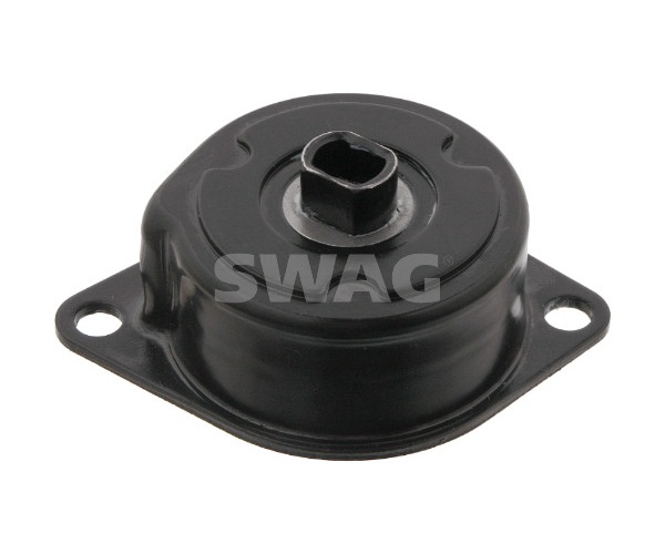Belt Tensioner, V-ribbed belt - 30 93 0989 SWAG