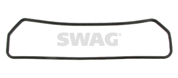 Gasket, cylinder head cover - 30 93 1047 SWAG