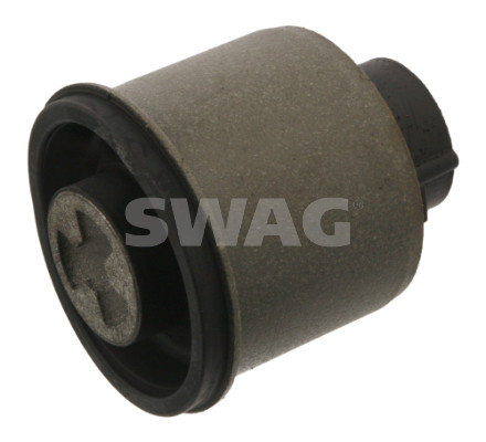 Mounting, axle beam - 30 93 1547 SWAG