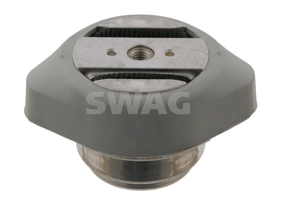Mounting, automatic transmission - 30 93 1980 SWAG