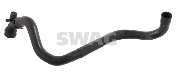 Radiator Hose - 30 93 2119 SWAG