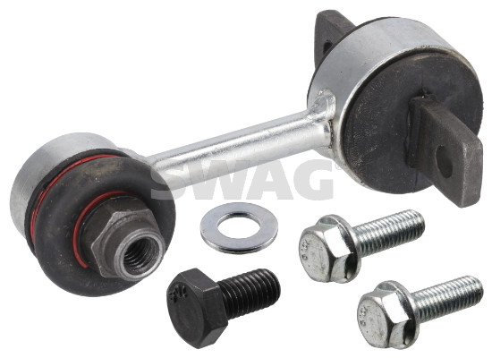 Rod/Strut, stabiliser - 30 93 2491 SWAG