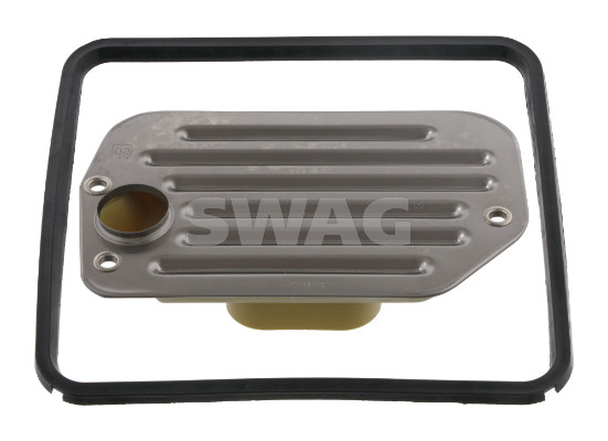 Hydraulic Filter Set, automatic transmission - 30 93 2878 SWAG