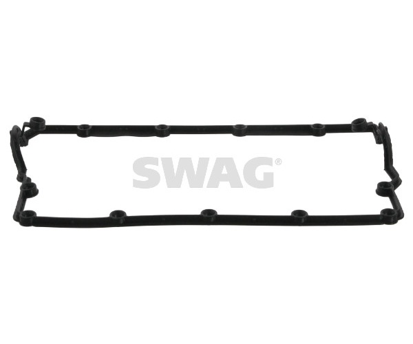 Gasket, cylinder head cover - 30 93 3158 SWAG