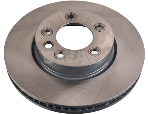 Brake Disc - 30 93 3164 SWAG