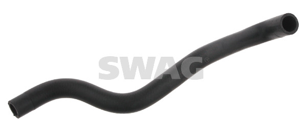 Radiator Hose - 30 93 3535 SWAG