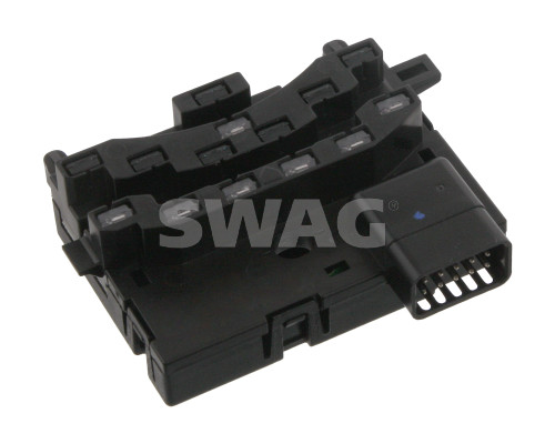 Steering Angle Sensor - 30 93 3537 SWAG