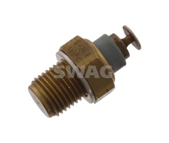 Sensor, oil temperature - 30 93 3825 SWAG