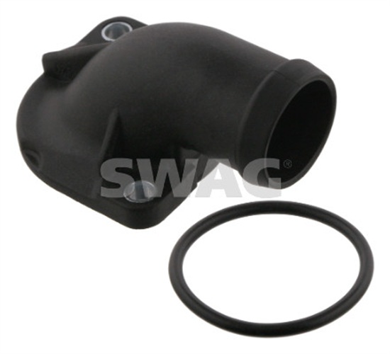Coolant Flange - 30 93 4171 SWAG