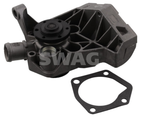 Water Pump - 30 93 4270 SWAG