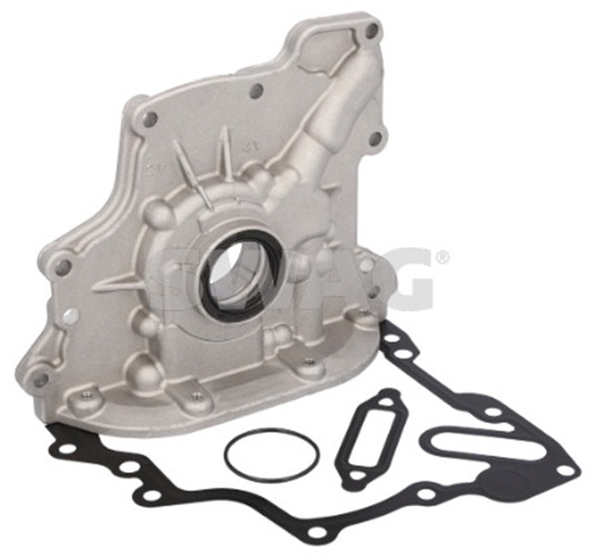 Oil Pump - 30 93 4323 SWAG