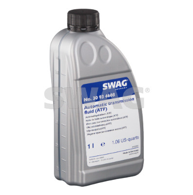 Olio cambio automatico - 30 93 4608 SWAG