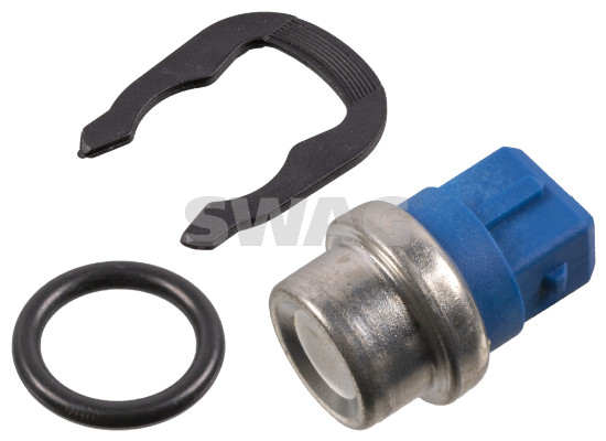 Sensor, coolant temperature - 30 93 4762 SWAG