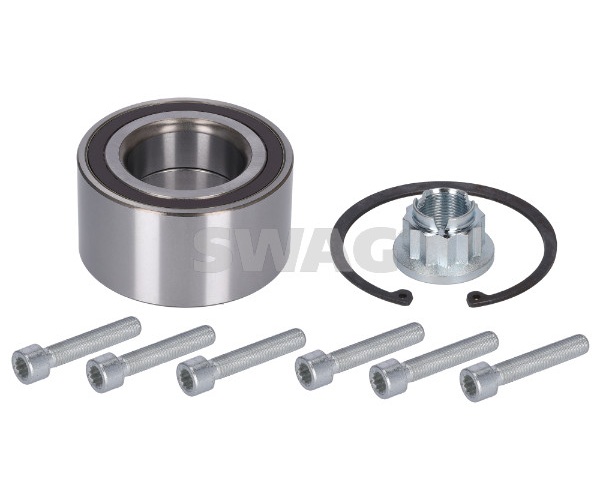 Wheel Bearing Kit - 30 93 4789 SWAG