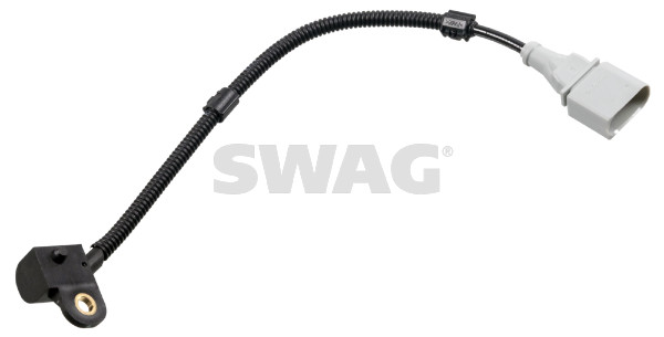 Sensor, camshaft position - 30 93 6115 SWAG