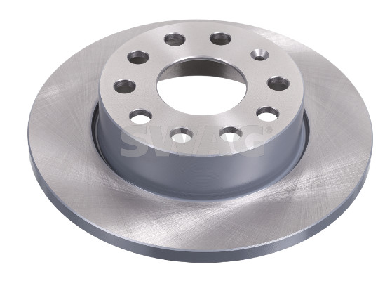 Brake Disc - 30 93 6215 SWAG