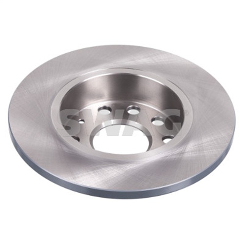 Brake Disc - 30 93 6215 SWAG