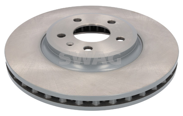Brake Disc - 30 93 6231 SWAG