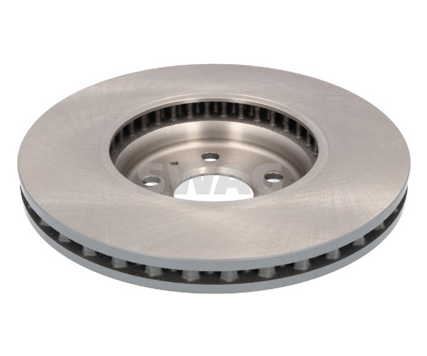 Brake Disc - 30 93 6231 SWAG