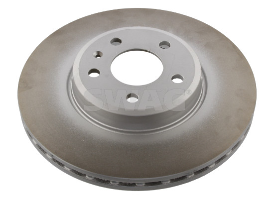 Brake Disc - 30 93 6232 SWAG