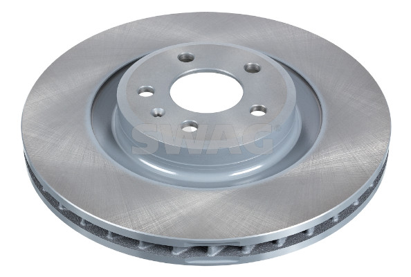 Brake Disc - 30 93 6236 SWAG