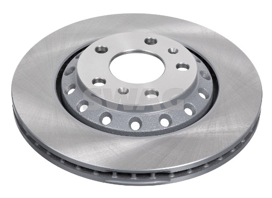 Brake Disc - 30 93 6238 SWAG