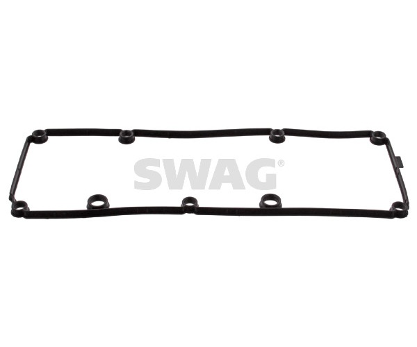 Gasket, cylinder head cover - 30 93 6409 SWAG